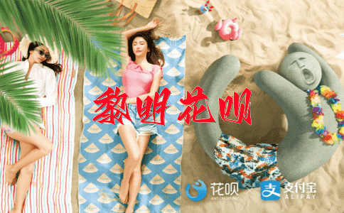 半壁江山花呗